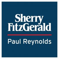 Sherry FitzGerald Paul Reynolds logo