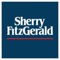 Sherry FitzGerald HQ logo