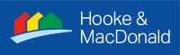 Hooke & MacDonald logo