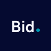 The Bid logo