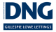 DNG Gillespie Lowe Logo