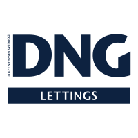 DNG Lettings logo
