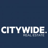 Citywide logo