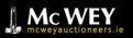 McWey Property Consultants, Auctioneers & Valuers Logo