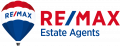 RE/MAX Estate Agents Logo
