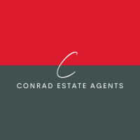 Conrad Estate Agents logo