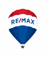 RE/MAX Estate Agents logo