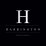 Harrington Estate Agents Logo