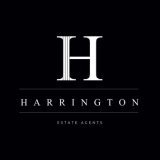 Harrington Estate Agents logo