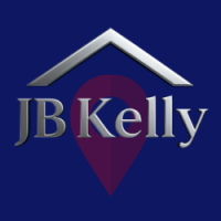 JB Kelly Estate Agents logo