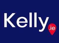 JB Kelly Estate Agents logo
