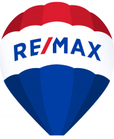 Bryan Little Remax ireland logo