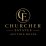 Churcher Estates Auction House Logo