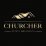 Churcher Estates Auction House Logo