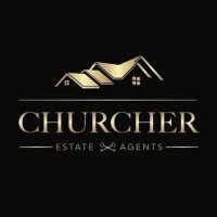 Churcher Estates Auction House logo