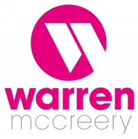 Warren McCreery Property logo