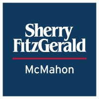 Sherry FitzGerald McMahon logo