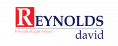 David Reynolds Estate Agents Logo