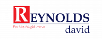 David Reynolds Estate Agents logo