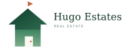 Hugo Estates logo