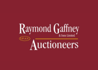 Raymond Gaffney & Sons Ltd. logo