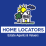 Home Locators Logo