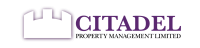 Citadel Property Management Ltd. logo