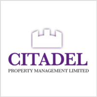 Citadel Property Management Ltd. logo