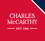 Charles McCarthy Estate Agents logo