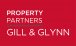 Property Partners Gill and Glynn Logo