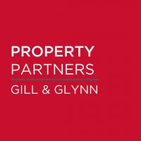 Property Partners Gill and Glynn logo