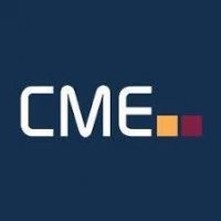 CME Estate Agents logo