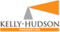 Kelly Hudson Enterprises T/A Kelly Hudson Properties Logo