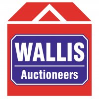 Wallis Auctioneers & Valuers Ltd logo