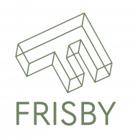Frisby Homes logo
