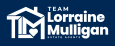 Team Lorraine Mulligan Logo