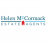 Helen McCormack Estate Agents Logo