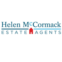 Helen McCormack Estate Agents logo