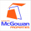 Martin McGowan Logo