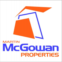 Martin McGowan logo