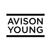 Avison Young logo