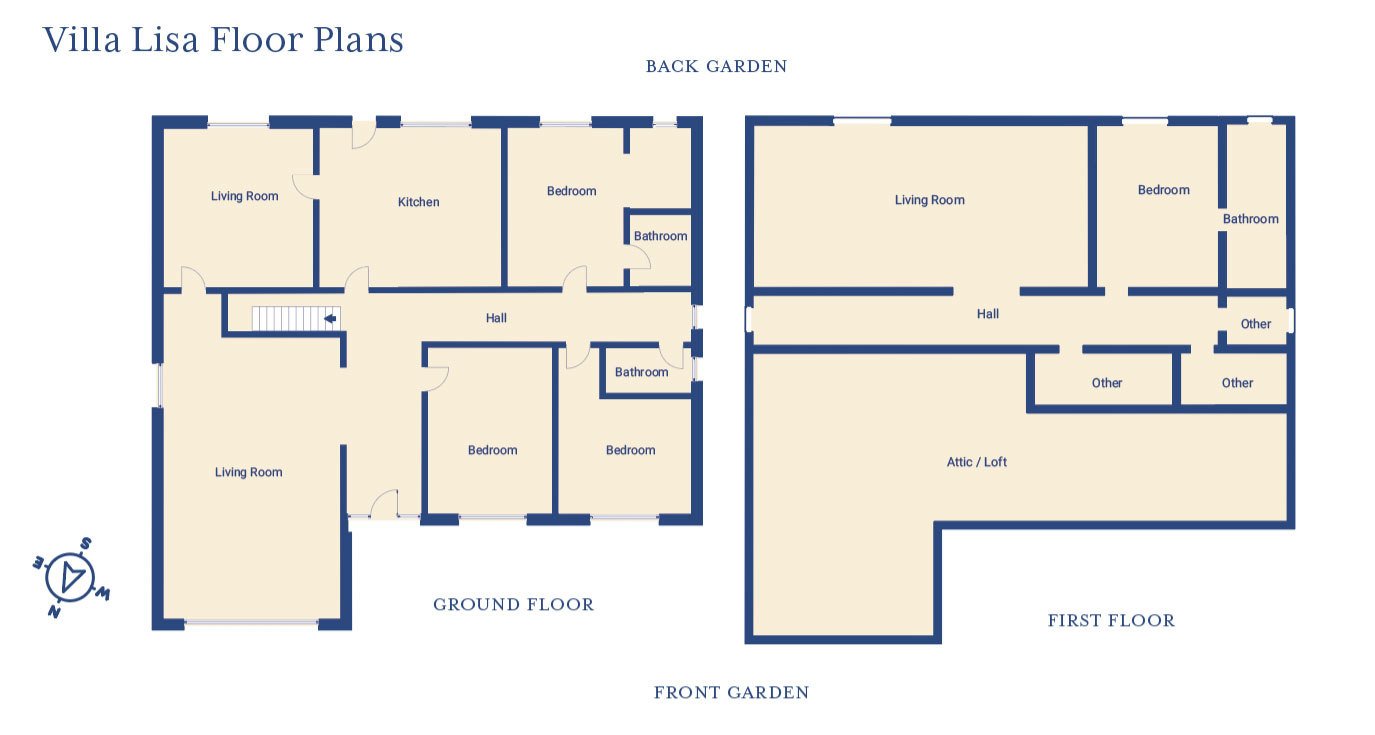 .Floor Plans.'