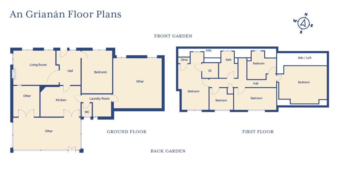 .Floor Plans.'