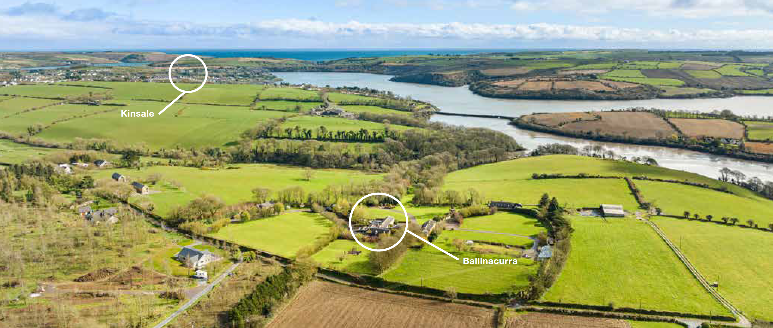 .History of the Estate.'