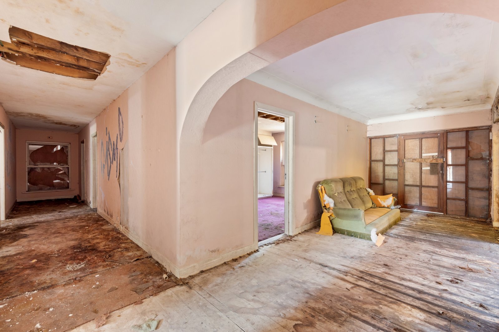 Take a Closer Look - 8