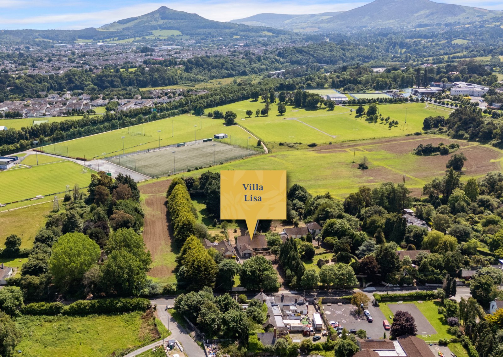 Take a Closer Look - 7