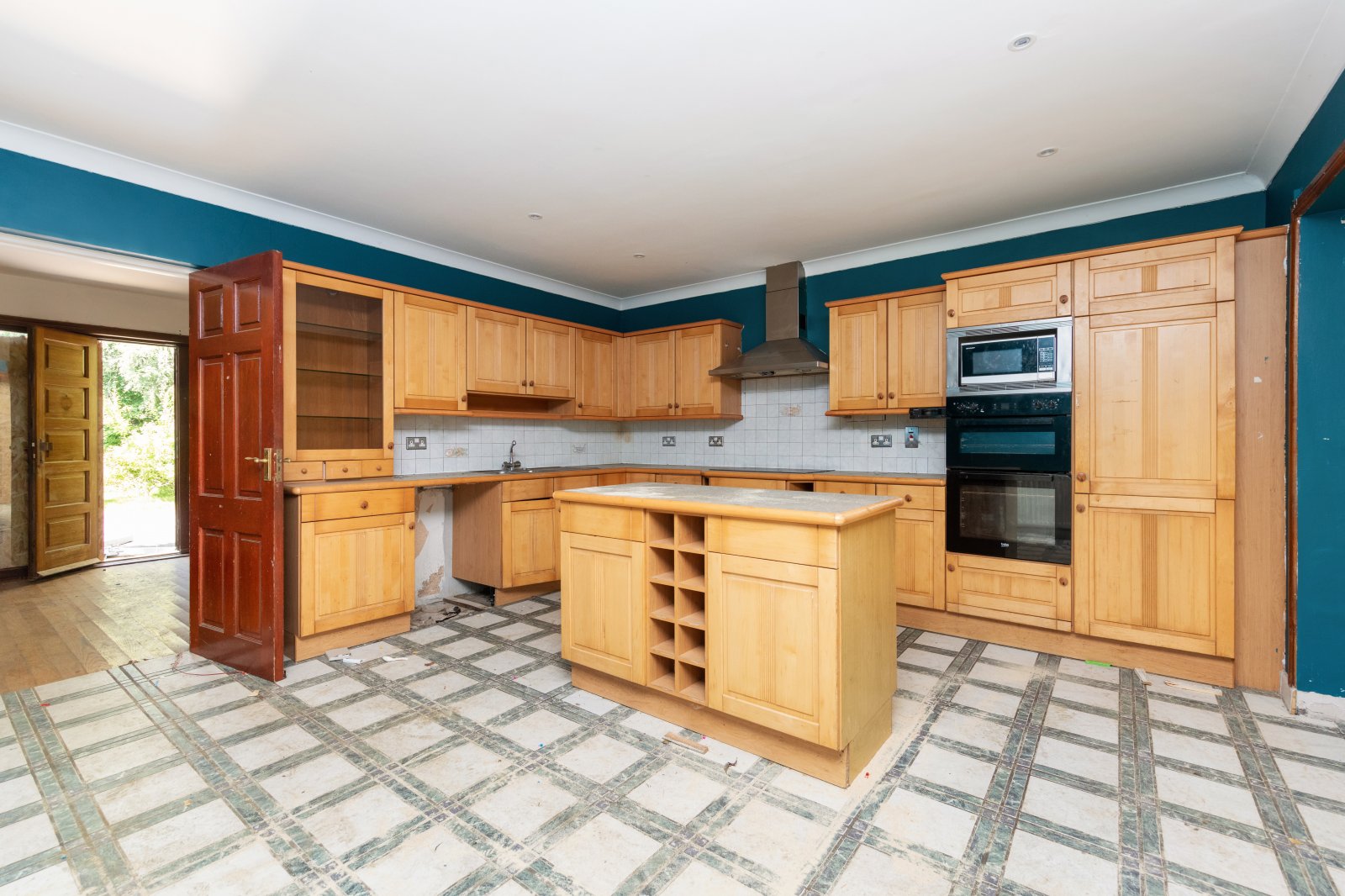 Take a Closer Look - 13