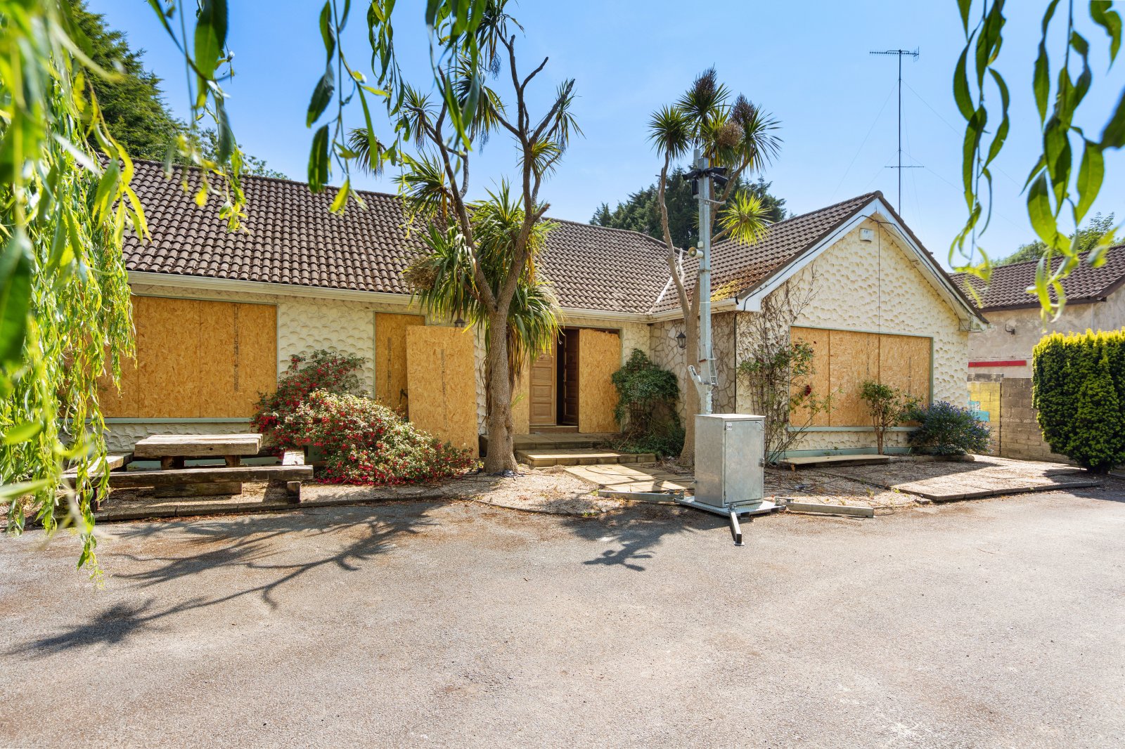 Take a Closer Look - 2