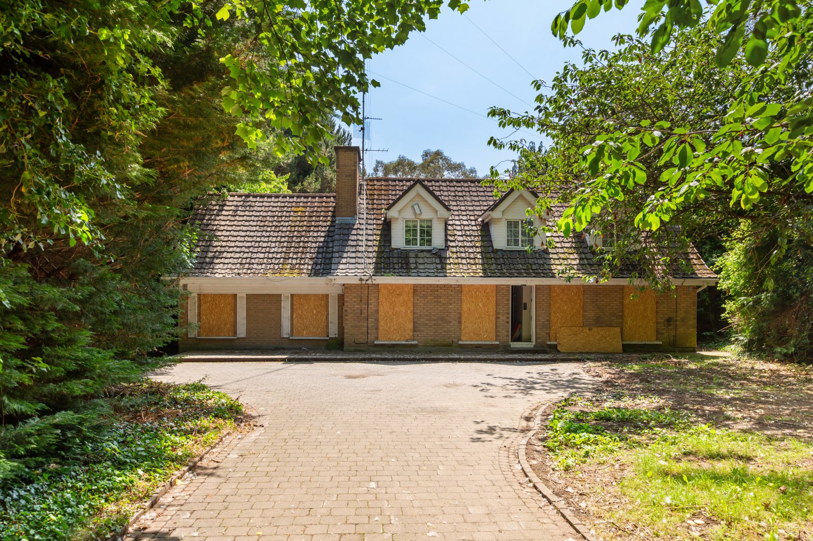 Take a Closer Look - 1