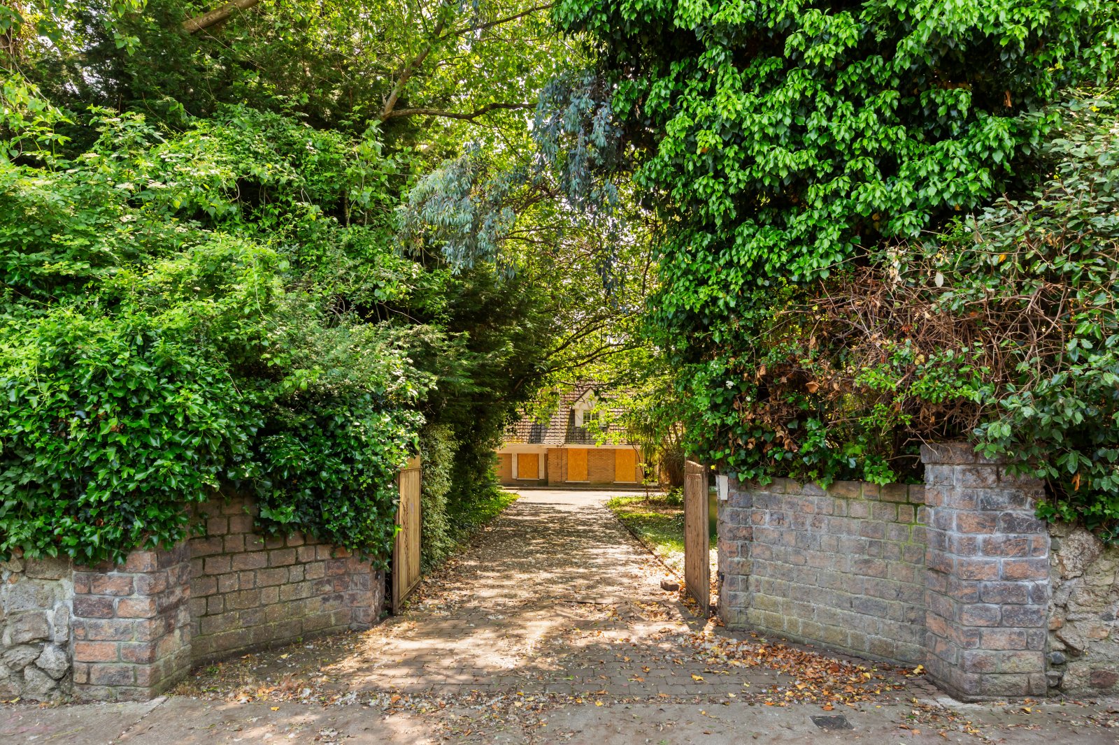 Take a Closer Look - 2